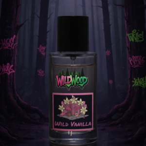 Wild Vanilla